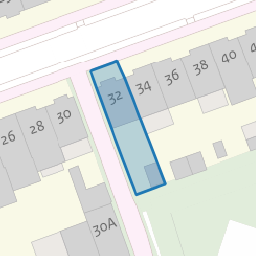 Perceel VLO00-D-4197