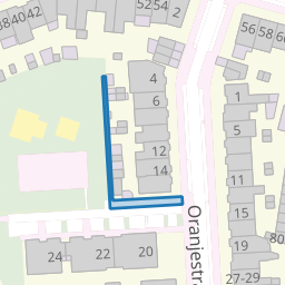 Perceel VLO00-D-4212