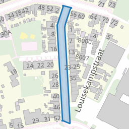 Perceel VLO00-D-4213