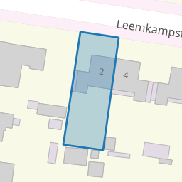 Perceel VLO00-D-4225