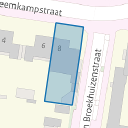 Perceel VLO00-D-4228