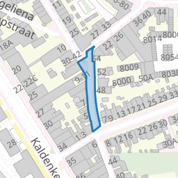 Perceel VLO00-D-4251