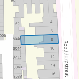 Perceel VLO00-D-4254