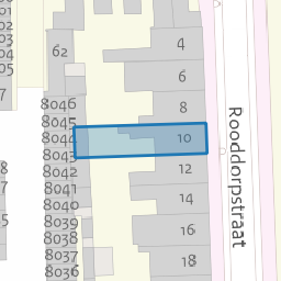 Perceel VLO00-D-4255