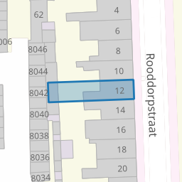 Perceel VLO00-D-4256