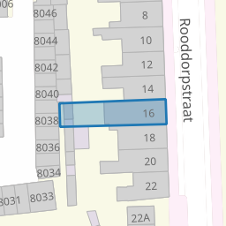 Perceel VLO00-D-4257