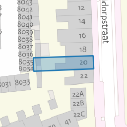 Perceel VLO00-D-4259