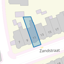 Perceel VLO00-D-4260