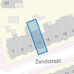 Perceel VLO00-D-4261