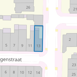 Perceel VLO00-D-4269