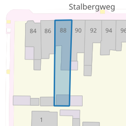 Perceel VLO00-D-4272