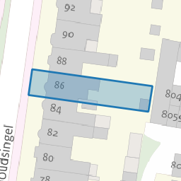 Perceel VLO00-D-4285