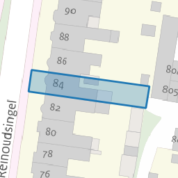 Perceel VLO00-D-4286
