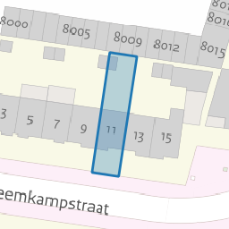 Perceel VLO00-D-4298