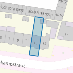 Perceel VLO00-D-4299