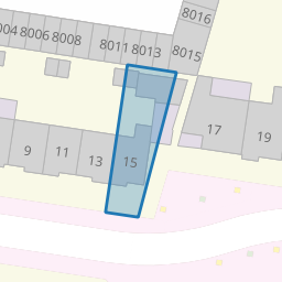 Perceel VLO00-D-4300