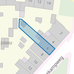 Perceel VLO00-D-4325