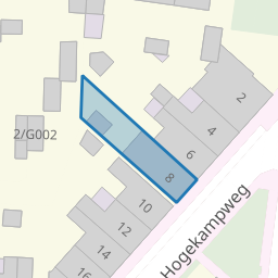 Perceel VLO00-D-4326