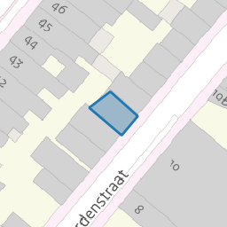 Perceel VLO00-D-4357