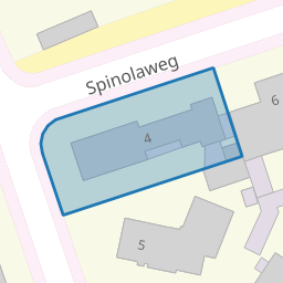 Perceel VLO00-D-4391