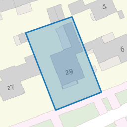 Perceel VLO00-D-4392