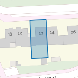 Perceel VLO00-D-4401