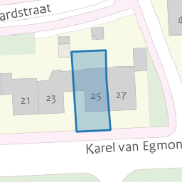 Perceel VLO00-D-4409