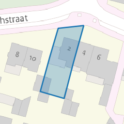 Perceel VLO00-D-4424