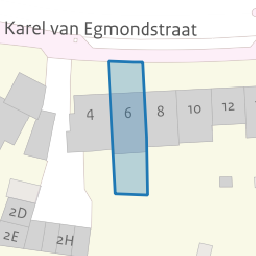 Perceel VLO00-D-4458