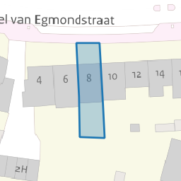 Perceel VLO00-D-4459