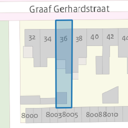 Perceel VLO00-D-4482