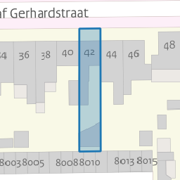 Perceel VLO00-D-4485