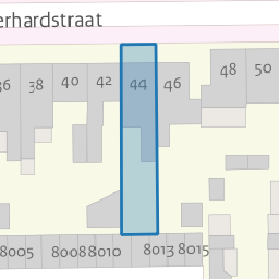 Perceel VLO00-D-4486