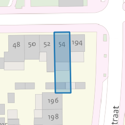 Perceel VLO00-D-4491