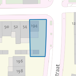 Perceel VLO00-D-4492