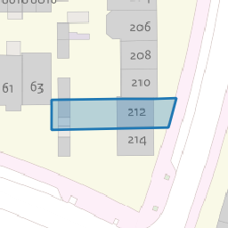 Perceel VLO00-D-4501