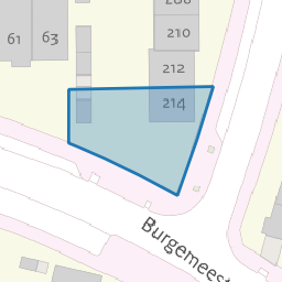 Perceel VLO00-D-4502