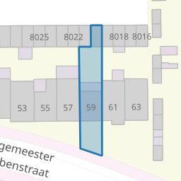 Perceel VLO00-D-4505