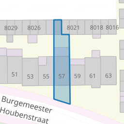 Perceel VLO00-D-4506