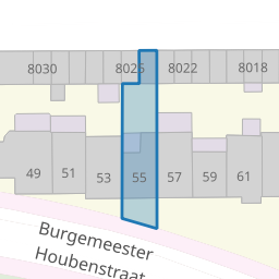 Perceel VLO00-D-4507