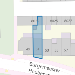 Perceel VLO00-D-4509