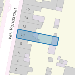 Perceel VLO00-D-4521