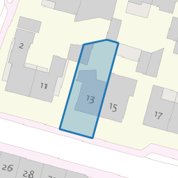 Perceel VLO00-D-4528