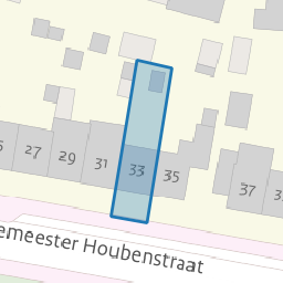 Perceel VLO00-D-4538