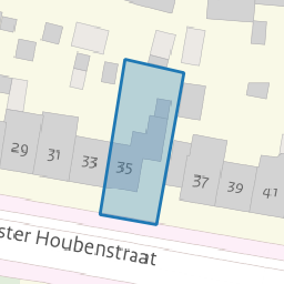 Perceel VLO00-D-4539