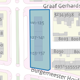 Perceel VLO00-D-4543