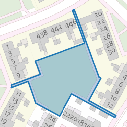 Perceel VLO00-D-4549