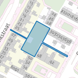 Perceel VLO00-D-4554