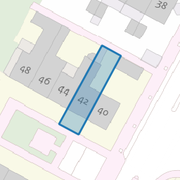 Perceel VLO00-D-4558