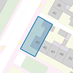 Perceel VLO00-D-4578